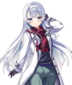 久保寺 月子