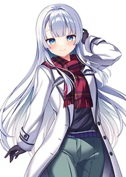 久保寺 月子