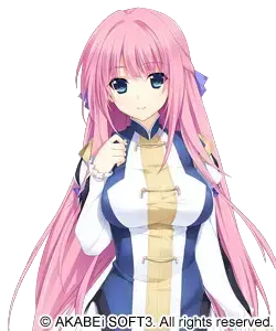 セフィ＝ライアード