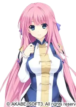 セフィ＝ライアード