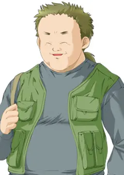石田 勲