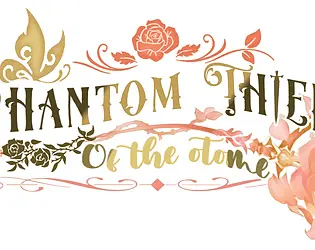 Phantom Thief of the Otome