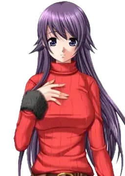 海澄 綾