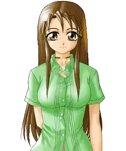 西野 奈緒