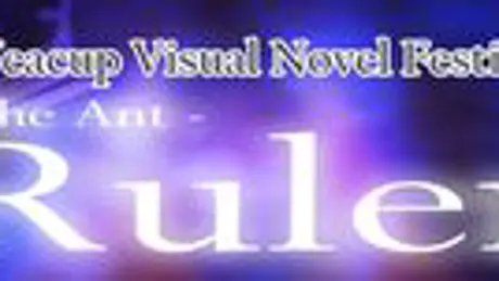The Ant Ruler