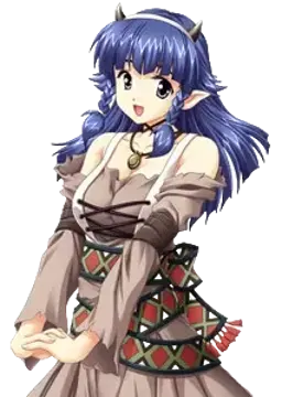 エルディア