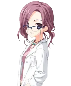 伏見 鈴乃