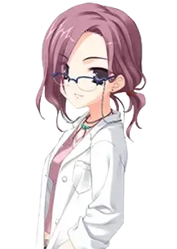 伏見 鈴乃