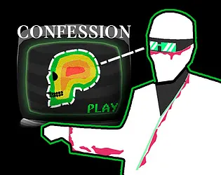 CONFESSION