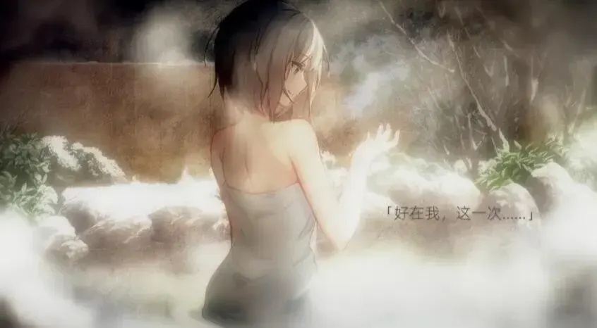 幽铃兰-lily of the hollow-