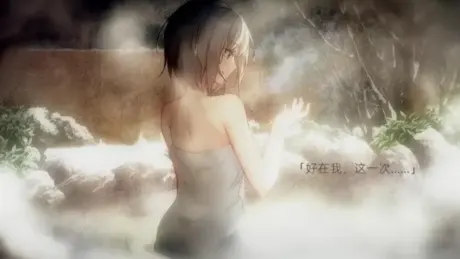 幽铃兰-lily of the hollow-