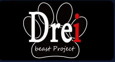 Drei logo