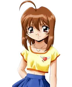 寺井 流菜