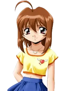 寺井 流菜