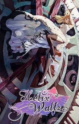 Helix Waltz