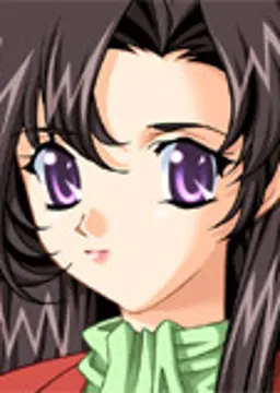 ヒロインA