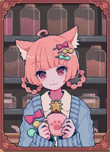 マカロン
