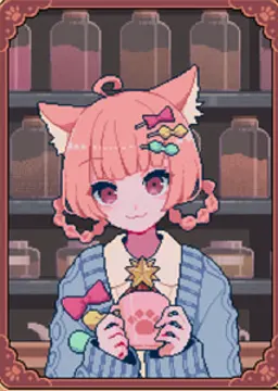 マカロン