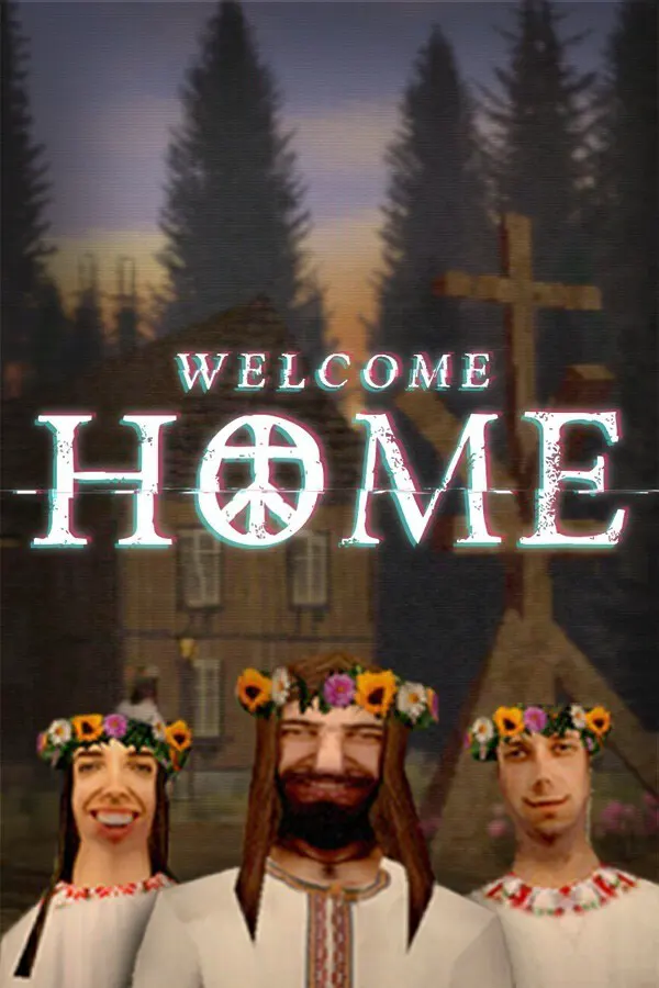 Welcome Home