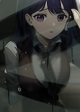 椎名 立希