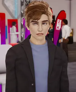 Ethan Parker