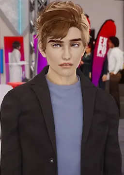 Ethan Parker