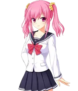 宮前 彩葉