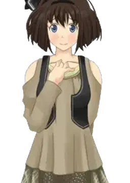 Haruka Nakamiya