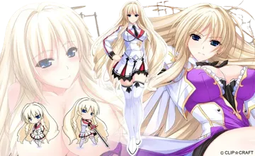 シルヴェリア