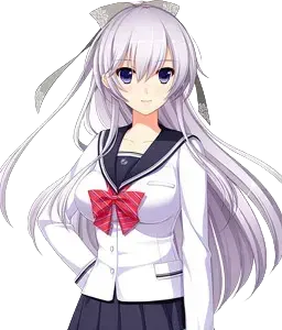 桂木 紫苑