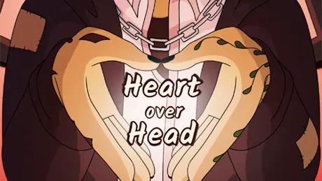 Heart Over Head