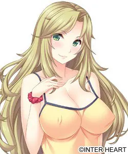 尽田那月