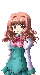 三ツ堀 莉世