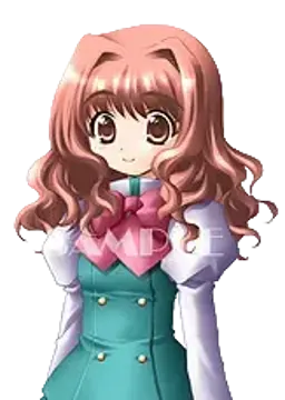 三ツ堀 莉世