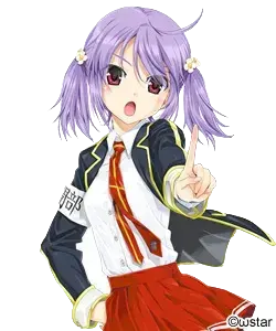 凉音胡桃