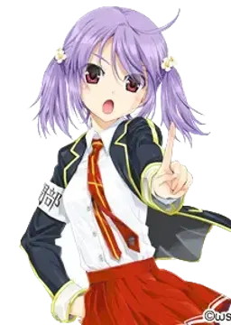 涼音クルミ