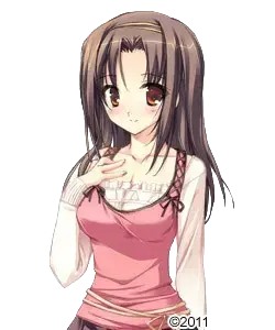 妃宮 恋実