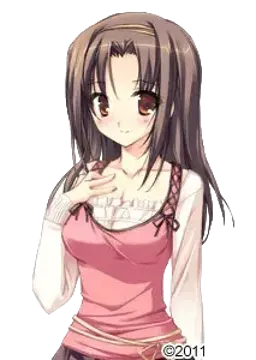 妃宮 恋実