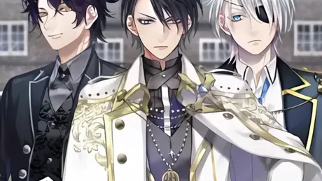 Everlasting Alchemists