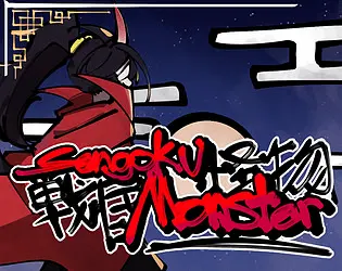 Sengoku MONSTER