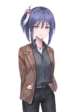 青木 栞乃