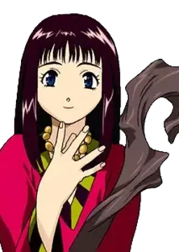 フォンティヌ