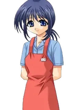 氷川 沙里