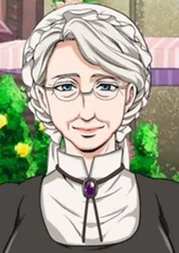 Grandma