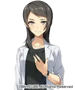 胁坂要