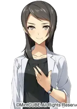 脇坂かなめ