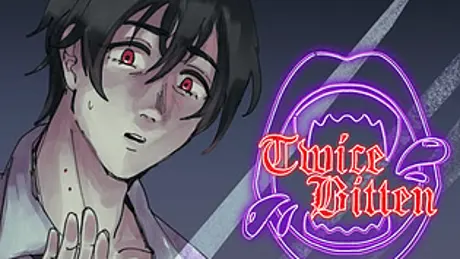 Twice Bitten