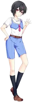 陵瑞希