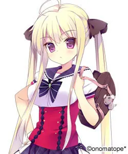 上条来夏