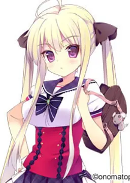 上条来夏